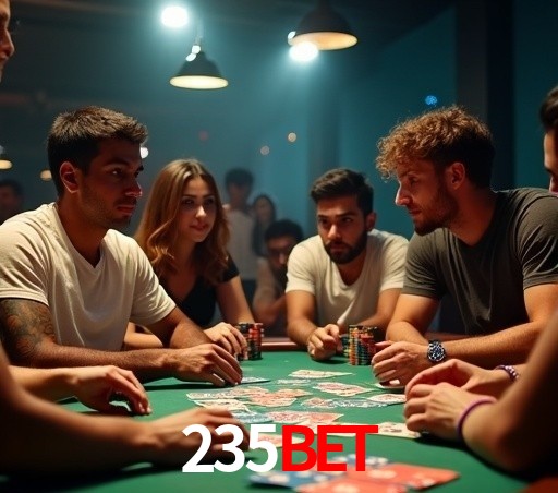 Jogos com bônus e suporte 24h na 235bet