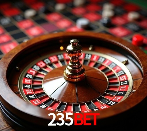 Bônus e promoções da 235bet