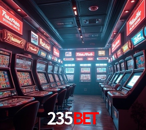 Jogos populares e pagamentos rápidos na 235bet