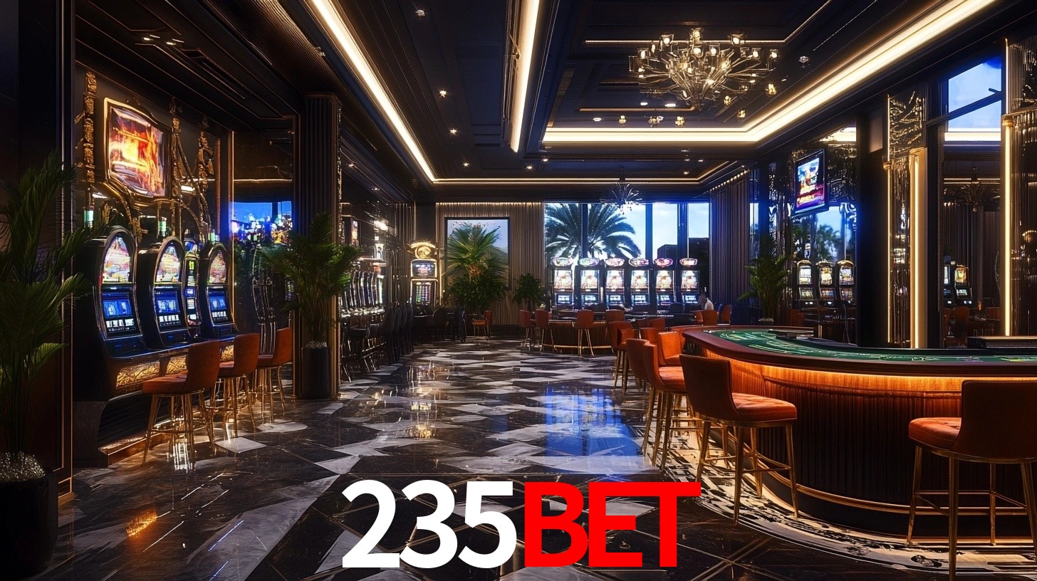 Cashback e recargas na 235bet