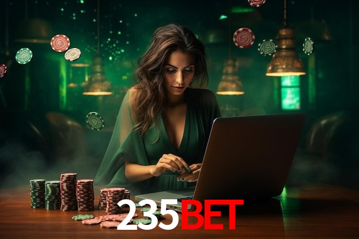 Instalação rápida do APK 235bet