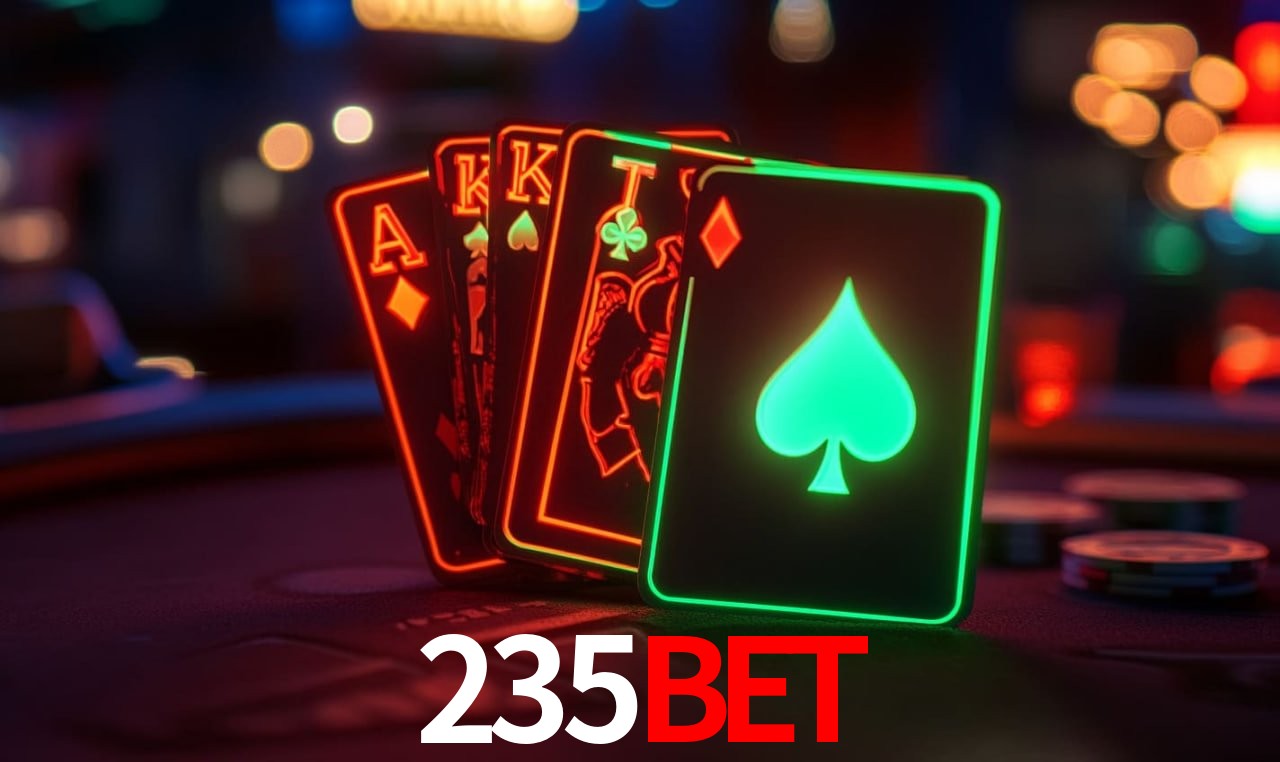 Jackpots e promoções na 235bet