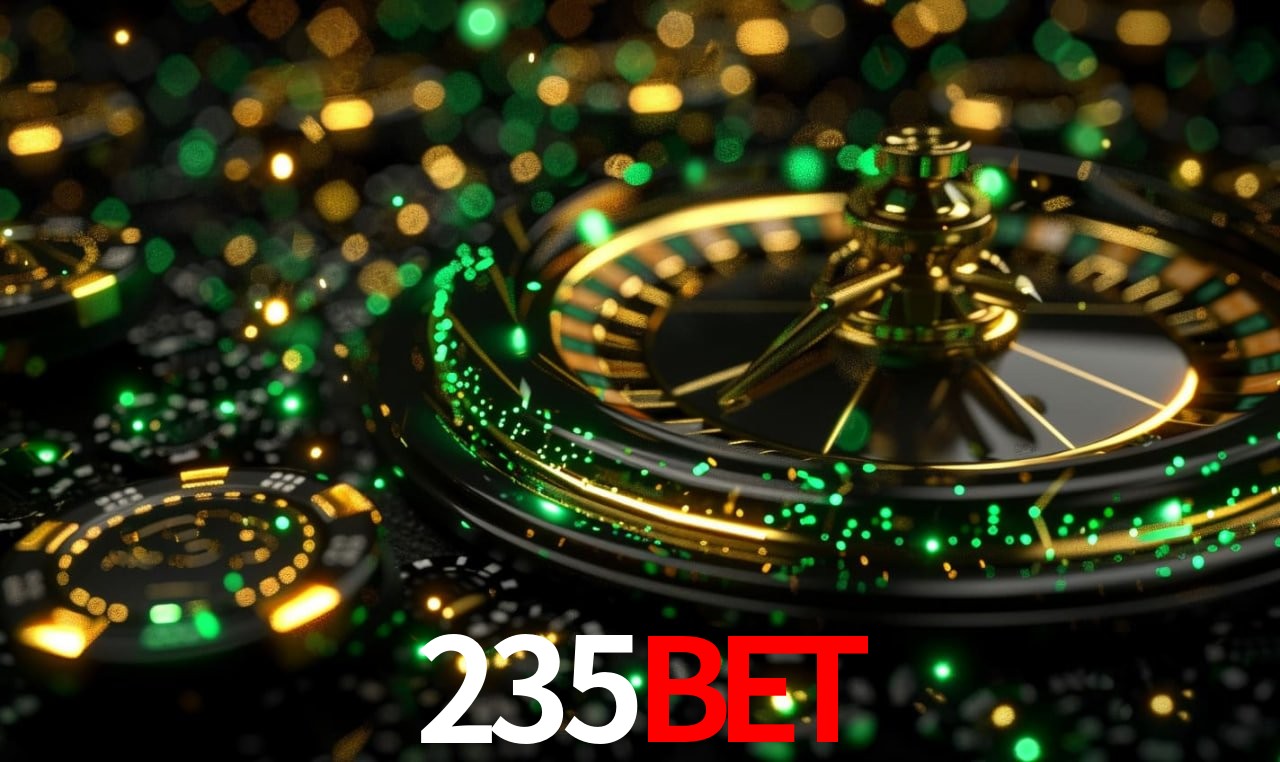 Segurança e performance na plataforma 235bet