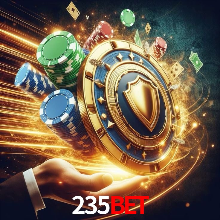 Torneios e prêmios garantidos na 235bet